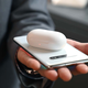 Samsung’s Galaxy Buds could be the S10's new best friend.